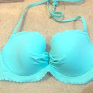 Victoria’s Secret bikini top